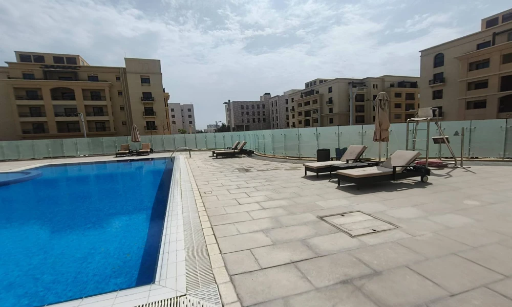 OWN YOUR STUDIO | PRIME LUSAIL | FOR SALE - Image 6