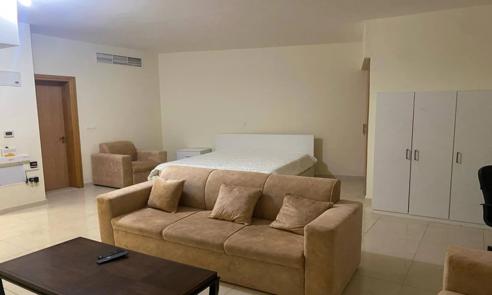OWN YOUR STUDIO | PRIME LUSAIL | FOR SALE - Image 8