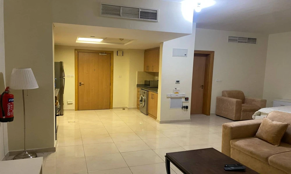 OWN YOUR STUDIO | PRIME LUSAIL | FOR SALE - Image 9