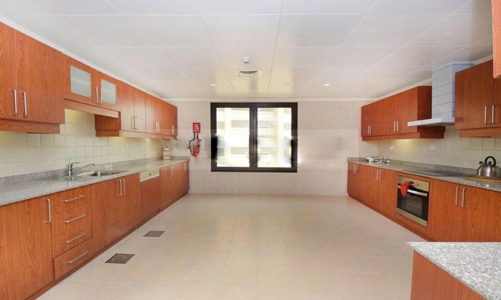 PANORAMIC MARINA VIEW 2BR | FOR SALE| PEARL small 2