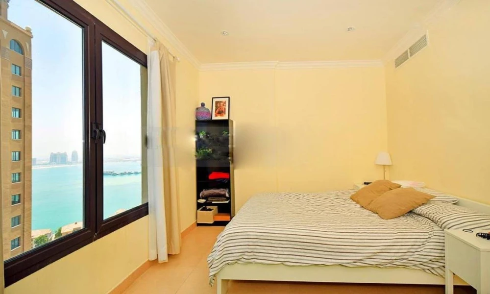 PANORAMIC MARINA VIEW 2BR | FOR SALE| PEARL small 3
