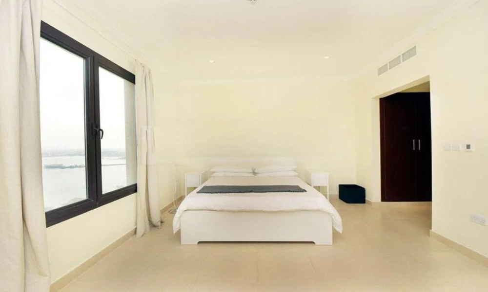 PANORAMIC MARINA VIEW 2BR | FOR SALE| PEARL - Image 4