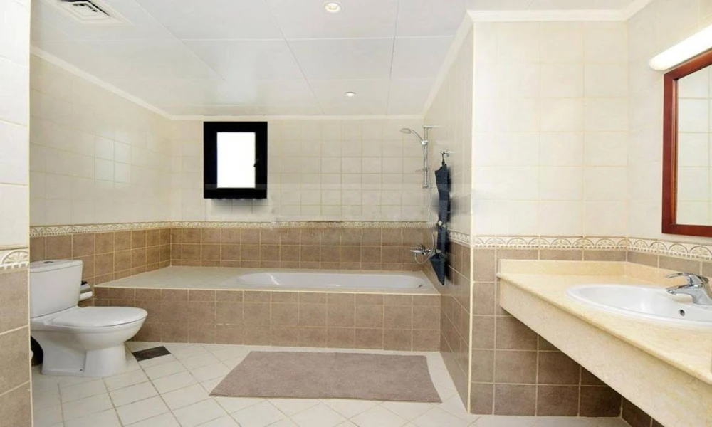 PANORAMIC MARINA VIEW 2BR | FOR SALE| PEARL - Image 9