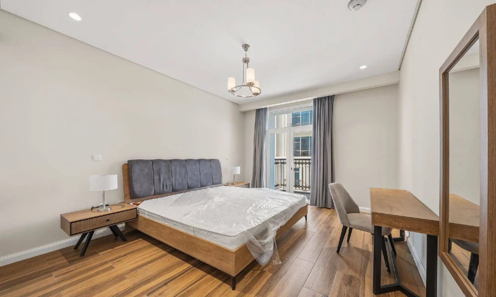 PANORAMIC SEA VIEW 2BR | BALCONY | PRIME LOCATION small 1