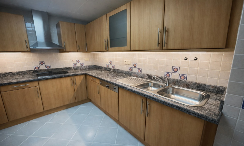 PANORAMIC VIEW 2 BHK APARTMENT FF FOR RENT small 3