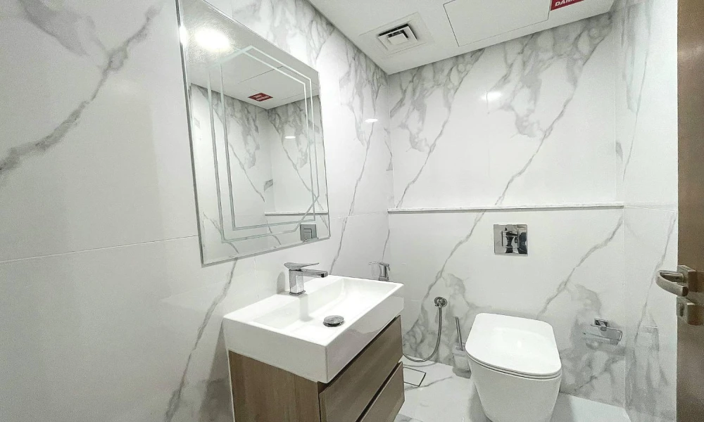 PARTIAL SEA VIEW | 2BR FULLY FURNISHED APARTMENT - Image 7