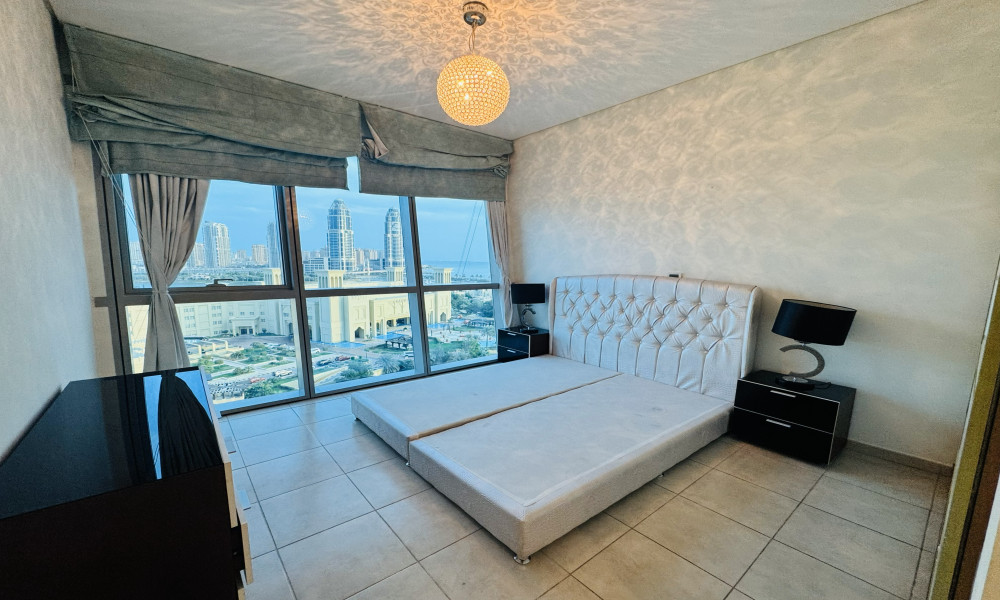 PERFECT FOR FAMILY LIVING 3BHK FOR RENT IN ZIG ZAG small 1