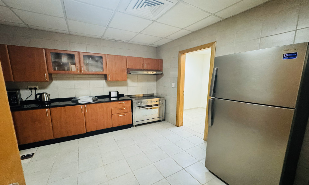 PERFECT FOR FAMILY LIVING 3BHK FOR RENT IN ZIG ZAG - Image 5