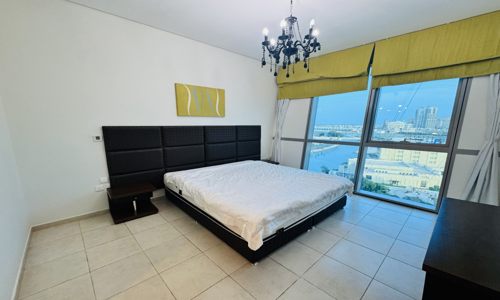 PERFECT FOR FAMILY LIVING 3BHK FOR RENT IN ZIG ZAG - Image 6