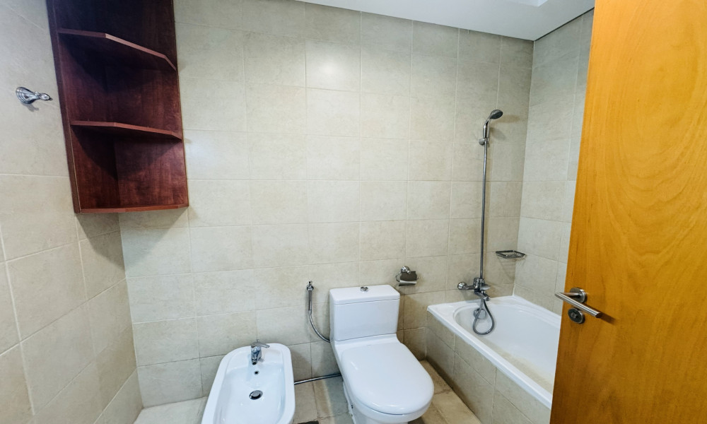 PERFECT FOR FAMILY LIVING 3BHK FOR RENT IN ZIG ZAG - Image 7