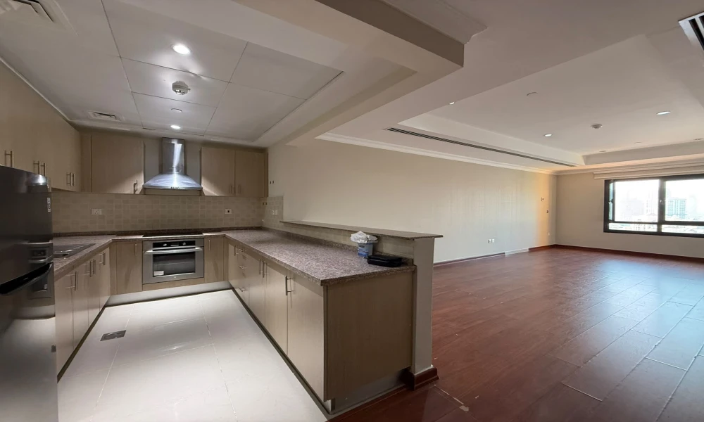 PORTO ARABIA STUDIO | SF | POOL & GYM small 1