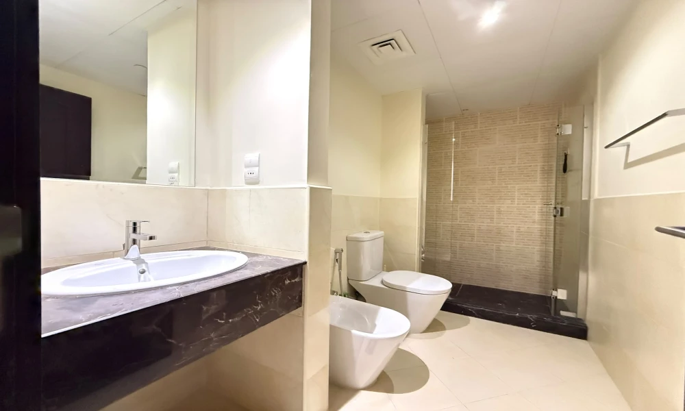 PORTO ARABIA STUDIO | SF | POOL & GYM - Image 7