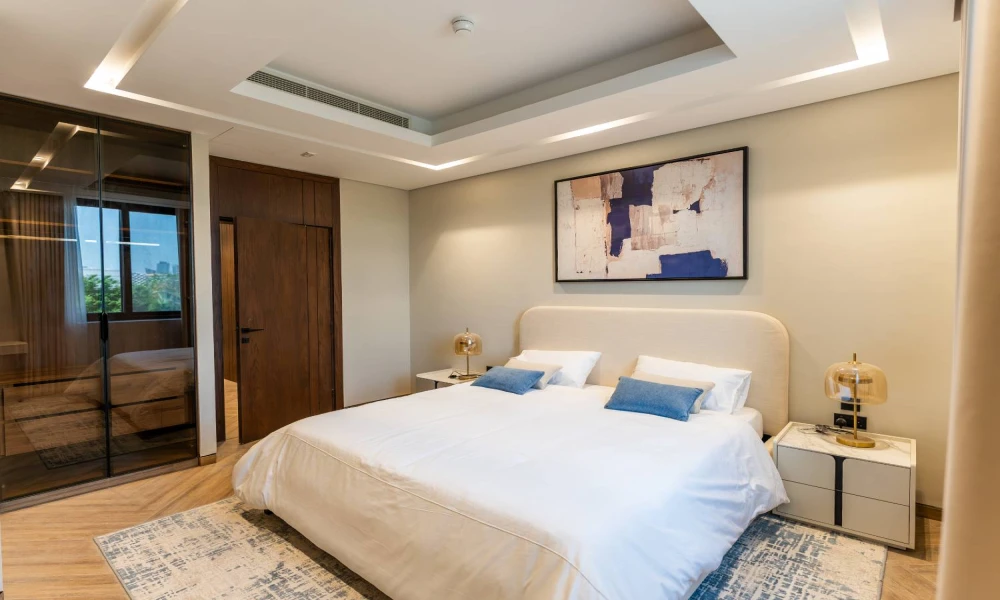 PREMIUM 1BR RESIDENCE | FF | FULL FACILITIES