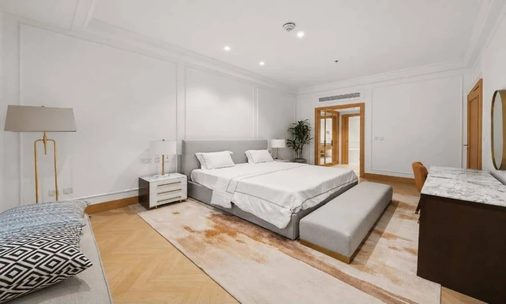 PREMIUM 1BR W/ BALCONY & FACILITIES | THE PEARL small 2