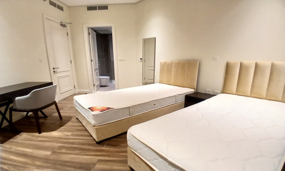 PREMIUM 2 BHK APARTMENT FOR RENT | FF | FLORESTA small 1