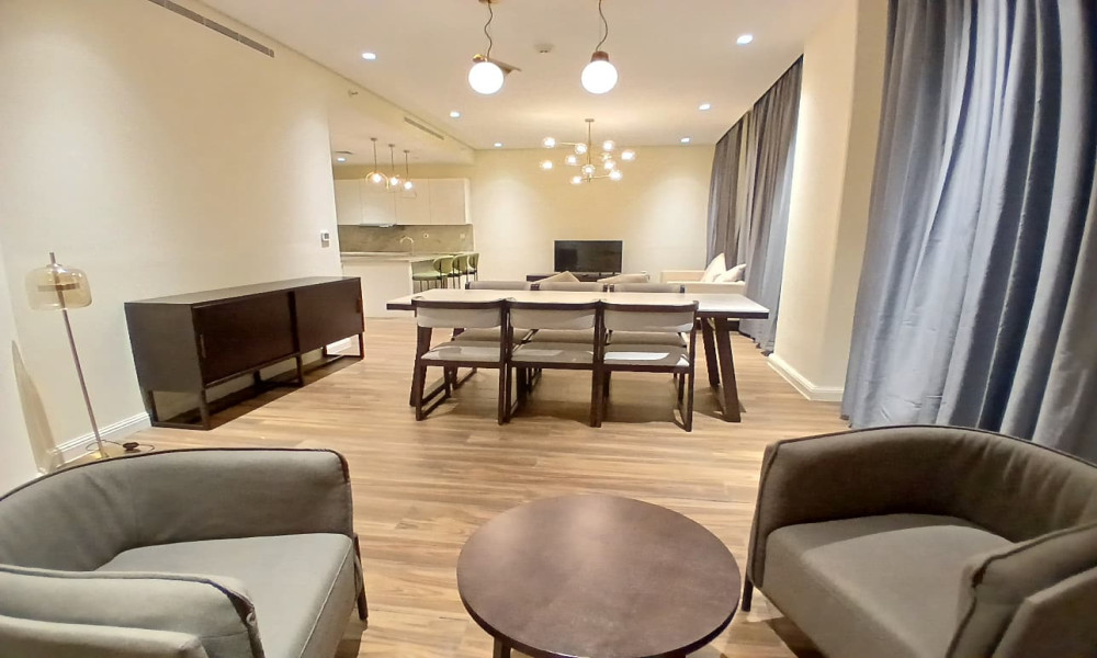 PREMIUM 2 BHK APARTMENT FOR RENT | FF | FLORESTA small 2