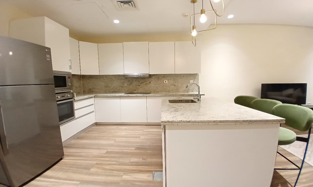 PREMIUM 2 BHK APARTMENT FOR RENT | FF | FLORESTA small 3