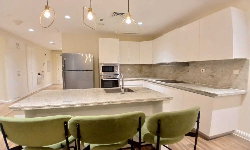 PREMIUM 2 BHK APARTMENT FOR RENT | FF | FLORESTA - Image 4