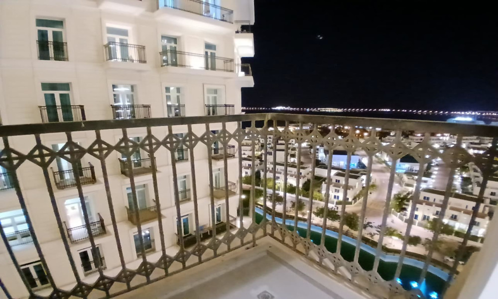 PREMIUM 2 BHK APARTMENT FOR RENT | FF | FLORESTA - Image 7