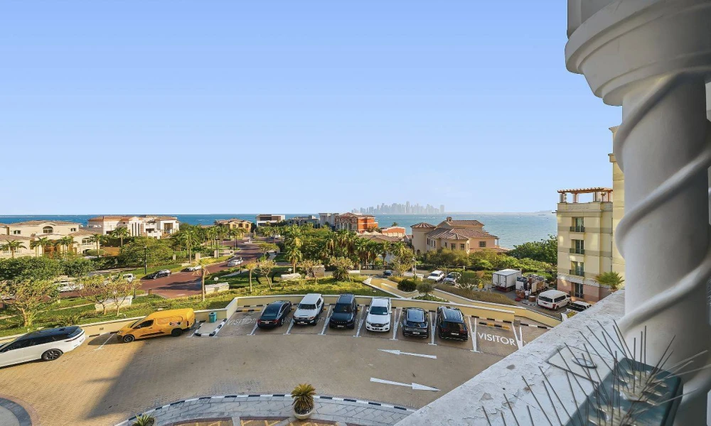 PREMIUM 2BR APARTMENT | FOR SALE | THE PEARL