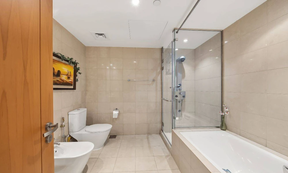PREMIUM 2BR APARTMENT | FOR SALE | THE PEARL - Image 10