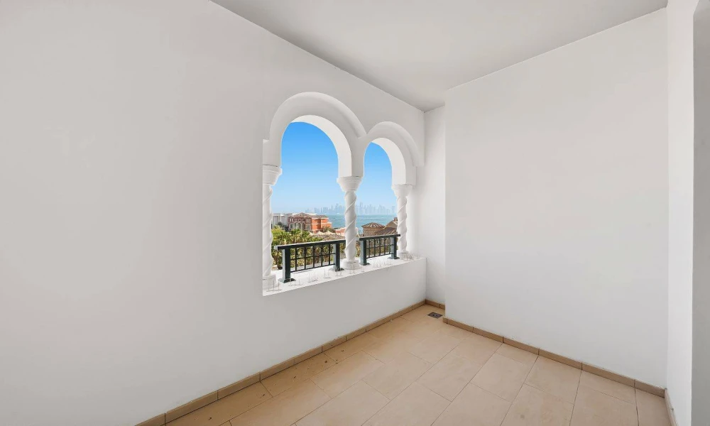 PREMIUM 2BR APARTMENT | FOR SALE | THE PEARL small 1