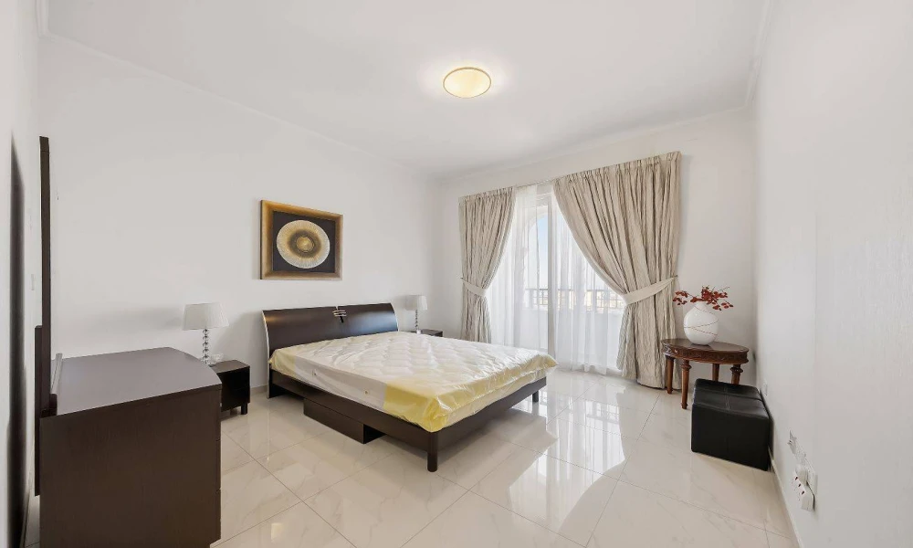 PREMIUM 2BR APARTMENT | FOR SALE | THE PEARL small 2
