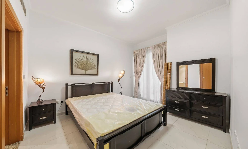 PREMIUM 2BR APARTMENT | FOR SALE | THE PEARL small 3