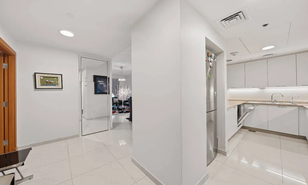 PREMIUM 2BR APARTMENT | FOR SALE | THE PEARL - Image 4