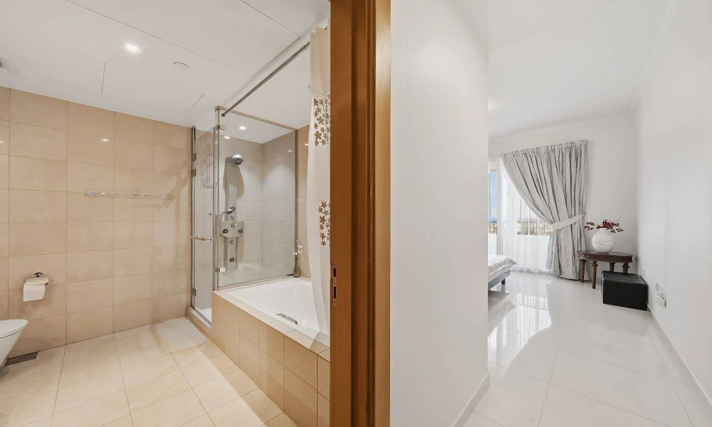 PREMIUM 2BR APARTMENT | FOR SALE | THE PEARL - Image 5