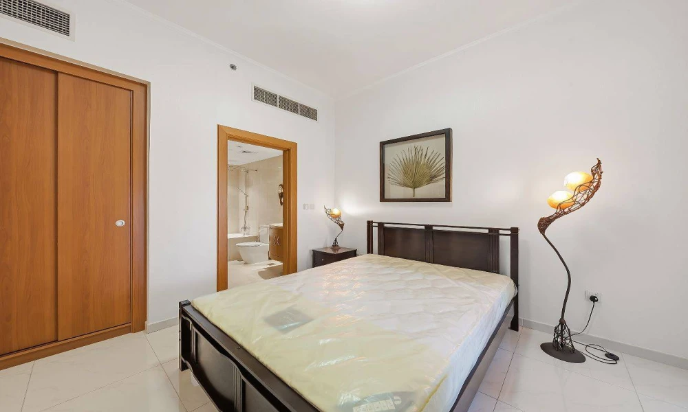 PREMIUM 2BR APARTMENT | FOR SALE | THE PEARL - Image 6