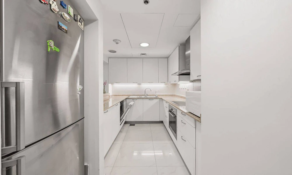 PREMIUM 2BR APARTMENT | FOR SALE | THE PEARL - Image 7