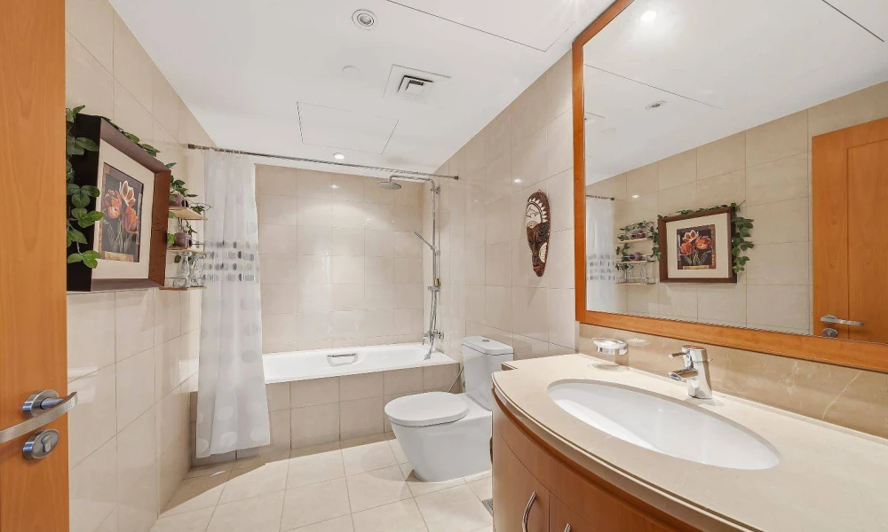 PREMIUM 2BR APARTMENT | FOR SALE | THE PEARL - Image 9