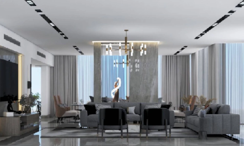 PREMIUM 2BR APARTMENT | SEA VIEW | FULLY FURNISHED - Image 9