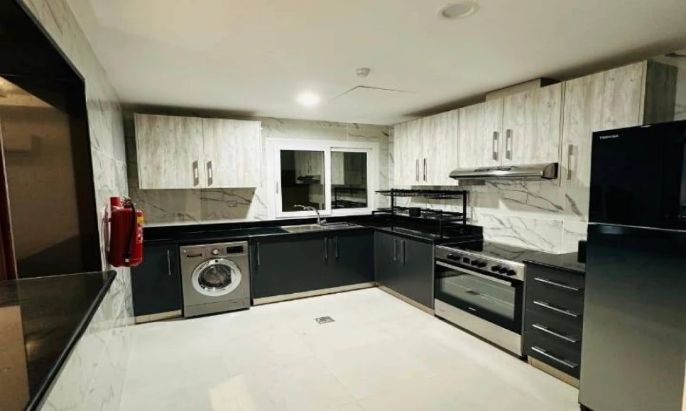 PREMIUM 2BR FF APT | BILLS INCLUDED | AL MANSOURA - Image 8
