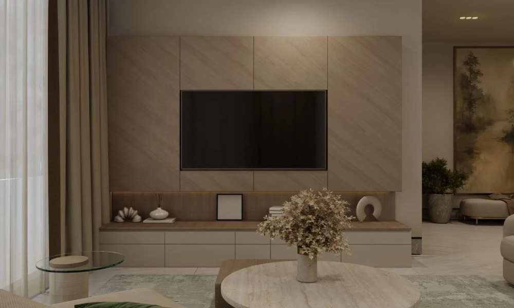 PREMIUM 2BR + MAID | BALCONY | MODERN AMENITIES - Image 4