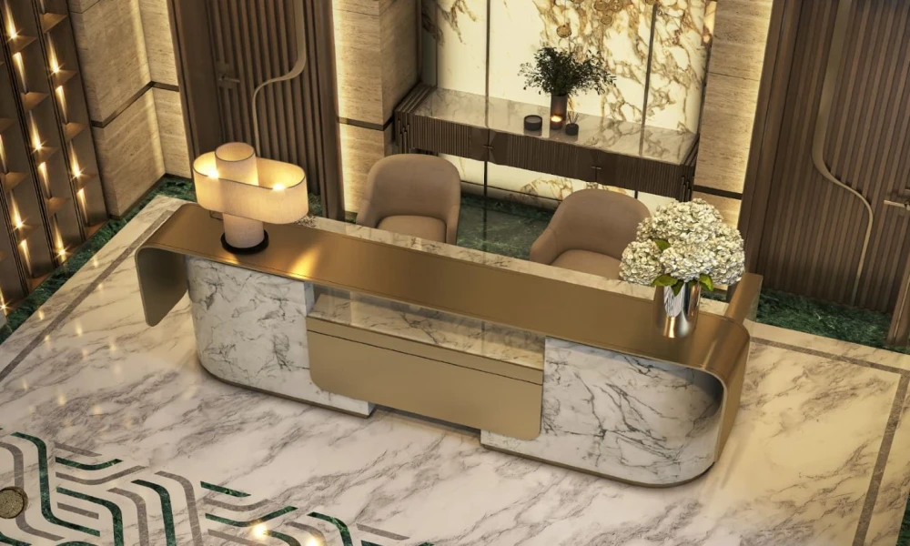 PREMIUM 2BR + MAID | BALCONY | MODERN AMENITIES - Image 8