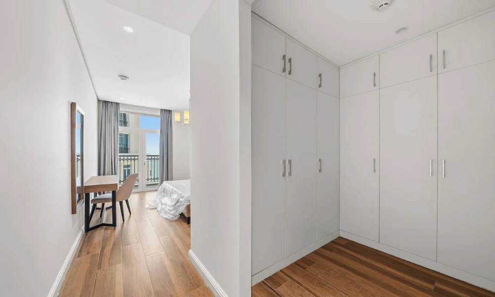 PREMIUM 2BR SEA VIEW APARTMENT |BALCONY | FOR SALE - Image 6