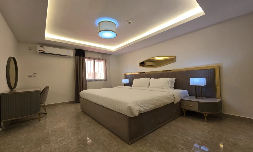 PREMIUM AMENITIES, COMFORT & CONVINIENCE | 3 BHK FOR SALE