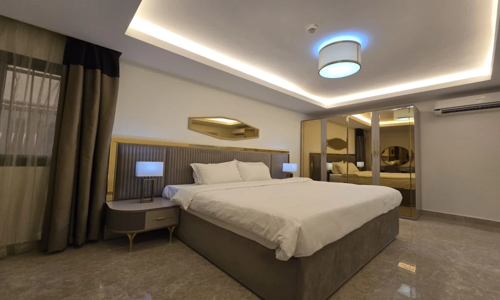 PREMIUM AMENITIES, COMFORT & CONVINIENCE | 3 BHK FOR SALE - Image 4