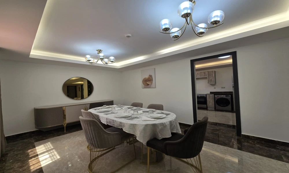 PREMIUM AMENITIES, COMFORT & CONVINIENCE | 3 BHK FOR SALE - Image 6