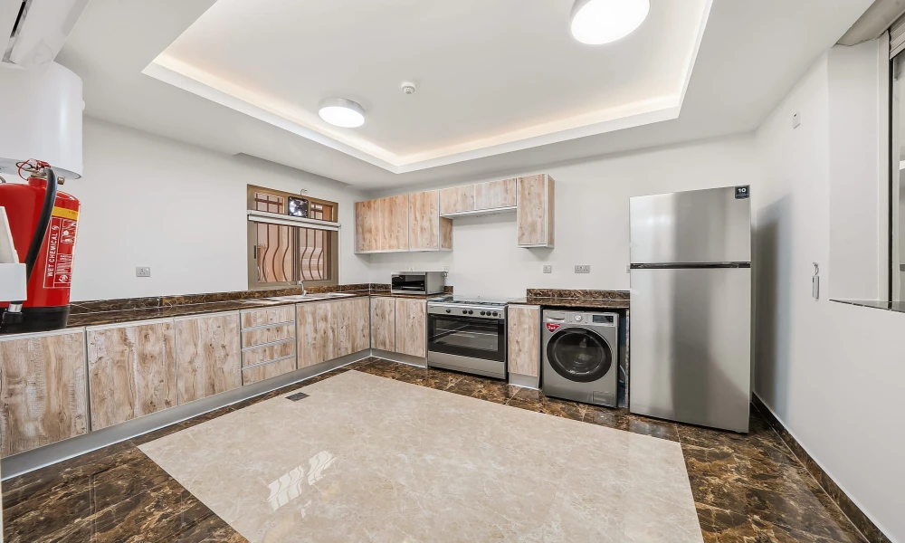 PREMIUM AMENITIES, COMFORT & CONVINIENCE | 3 BHK FOR SALE - Image 7