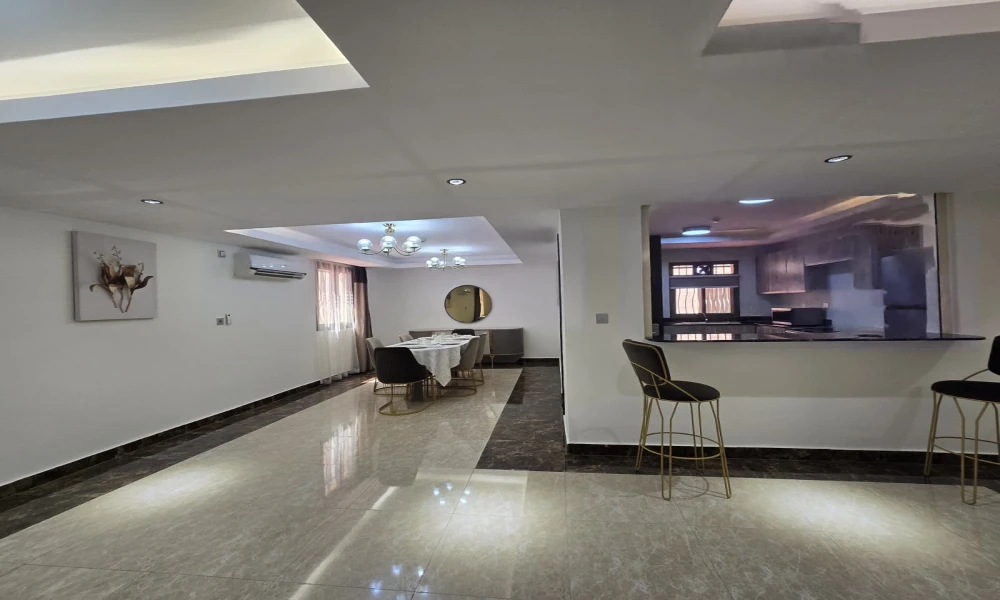 PREMIUM AMENITIES, COMFORT & CONVINIENCE | 3 BHK FOR SALE - Image 9