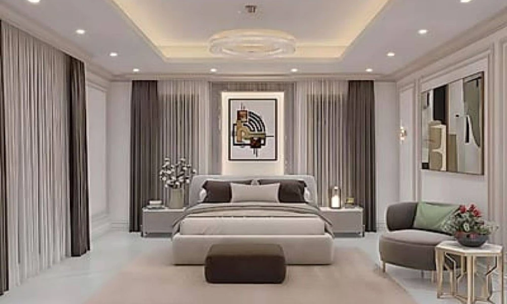 PREMIUM FAMILY VILLA | 5BR FULLY FURNISHED |PEARL - Image 6
