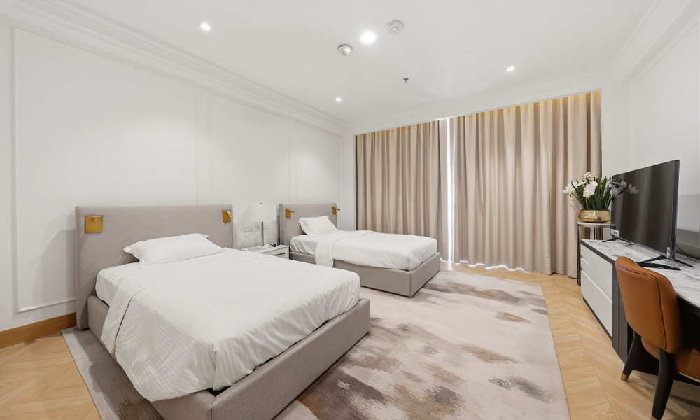 PREMIUM SF 3BR | GREAT LOCATION | FOR SALE - Image 5