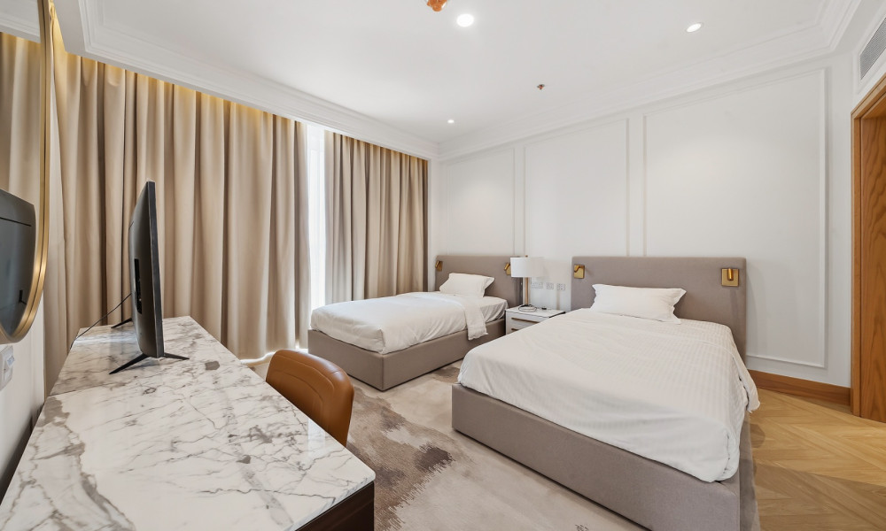 PREMIUM SF 3BR | GREAT LOCATION | FOR SALE - Image 6