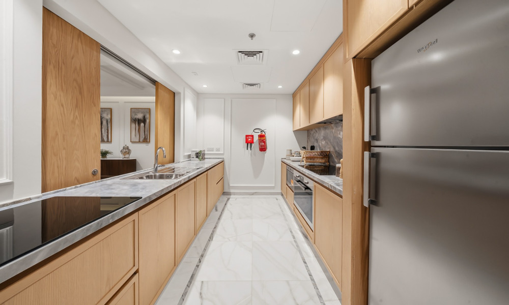 PREMIUM SF 3BR | GREAT LOCATION | FOR SALE - Image 7