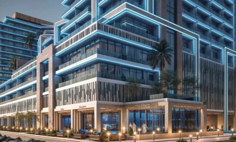 PREMIUM STUDIO APARTMENT | BRAND NEW | QETAIFAN small 1