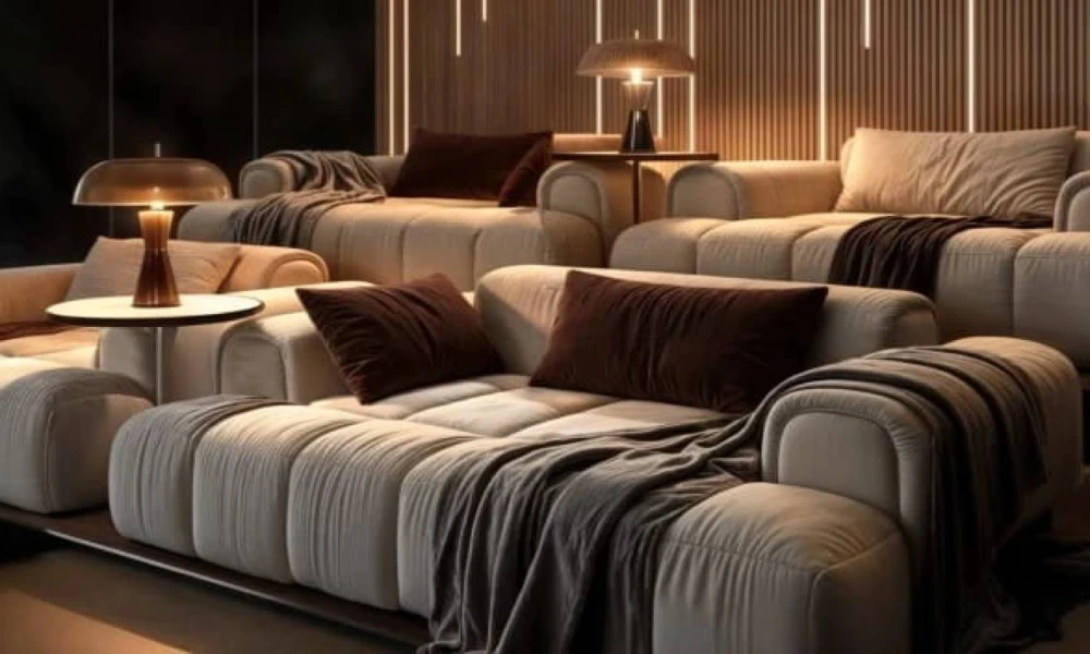 PREMIUM STUDIO APARTMENT | BRAND NEW | QETAIFAN small 3