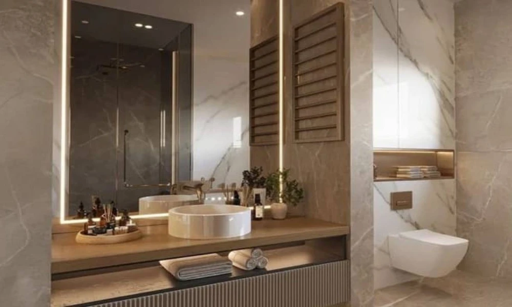 PREMIUM STUDIO APARTMENT | BRAND NEW | QETAIFAN - Image 4
